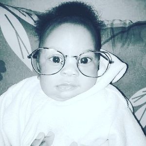 Meet your Posher, Oguntuase